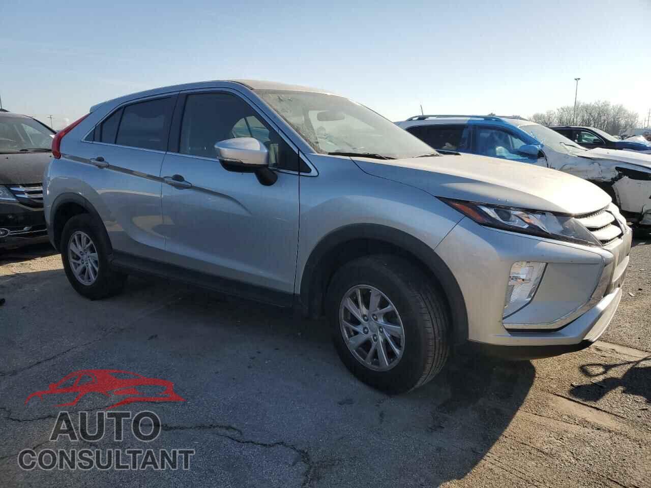 MITSUBISHI ECLIPSE 2019 - JA4AT3AA5KZ016465