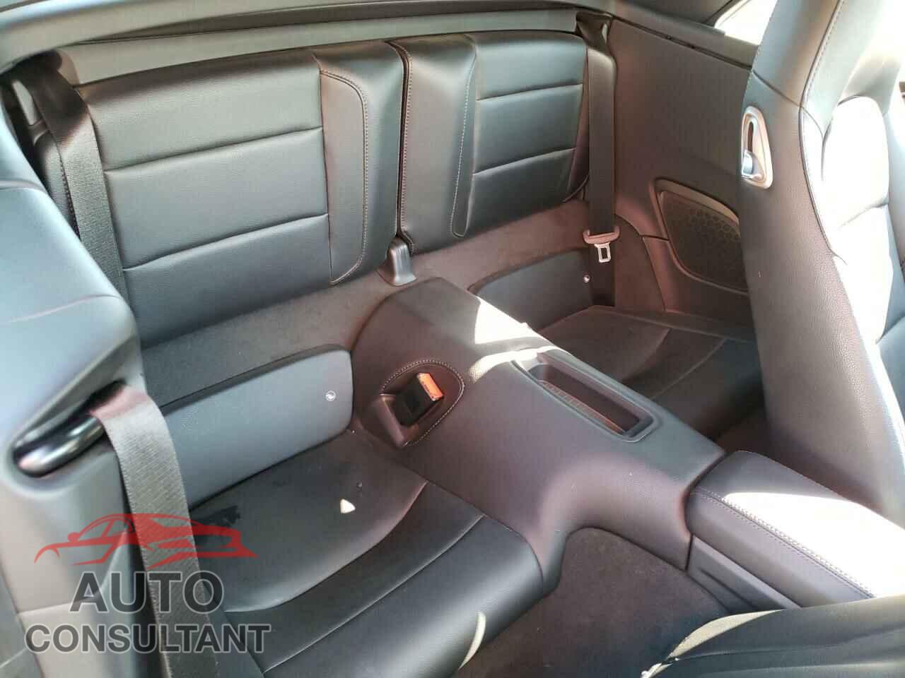 PORSCHE 911 2017 - WP0CB2A98HS155931