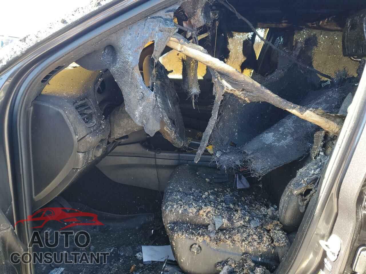 DODGE DURANGO 2021 - 1C4RDJDG6MC764531