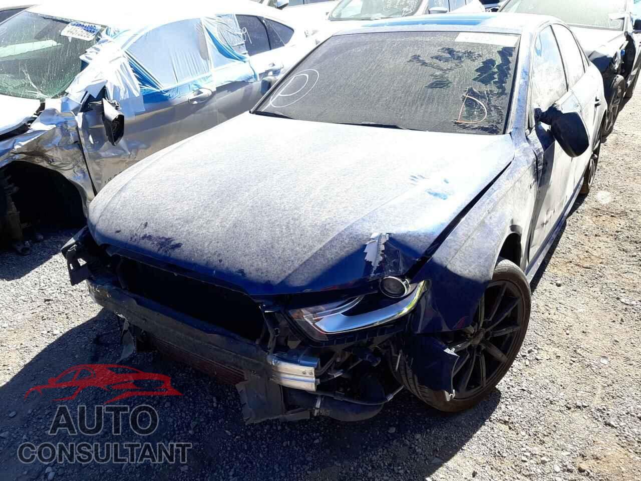 AUDI A4 2016 - WAUBFAFL1GN017771