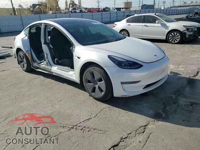 TESLA MODEL 3 2023 - 5YJ3E1EA7PF503364
