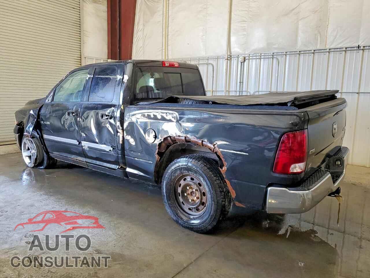 DODGE All Models 2010 - 1D7RV1GP7AS210995