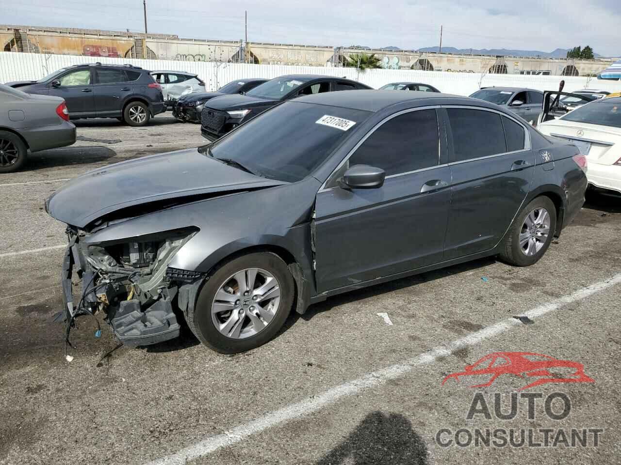 HONDA ACCORD 2012 - 1HGCP2F40CA231883