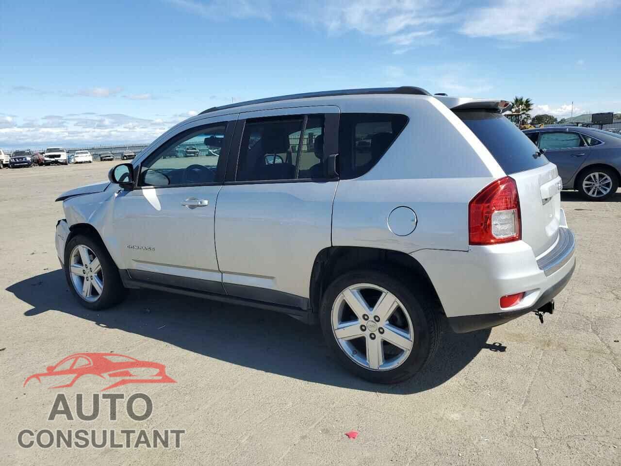 JEEP COMPASS 2012 - 1C4NJCCB5CD508964