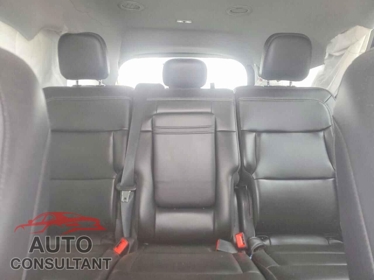 FORD EXPLORER 2023 - 1FMSK8DH3PGB70819
