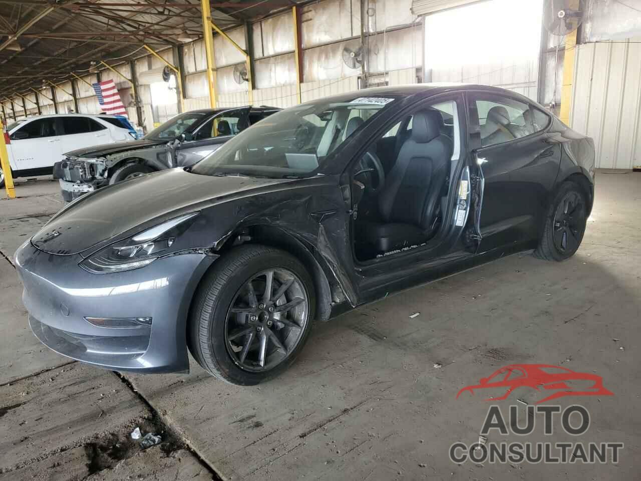 TESLA MODEL 3 2023 - 5YJ3E1EA5PF661475