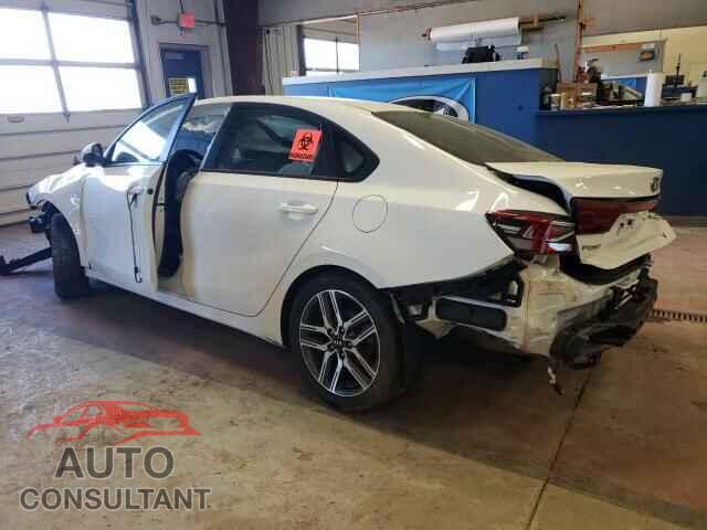 KIA FORTE 2019 - 3KPF34AD7KE074648