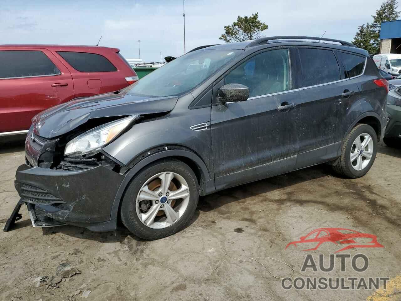 FORD ESCAPE 2016 - 1FMCU9GX4GUA82922