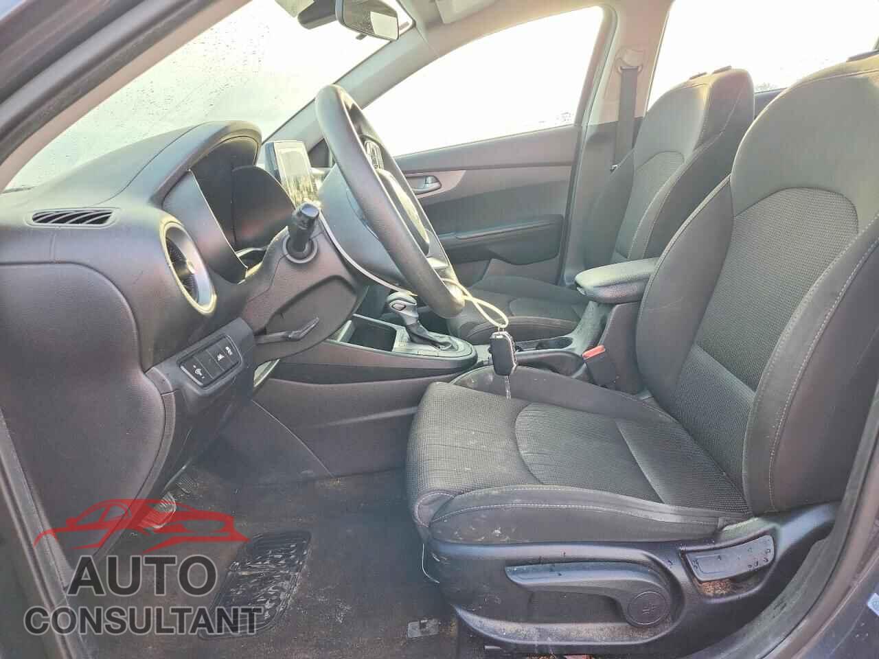 KIA FORTE 2019 - 3KPF24AD4KE034160