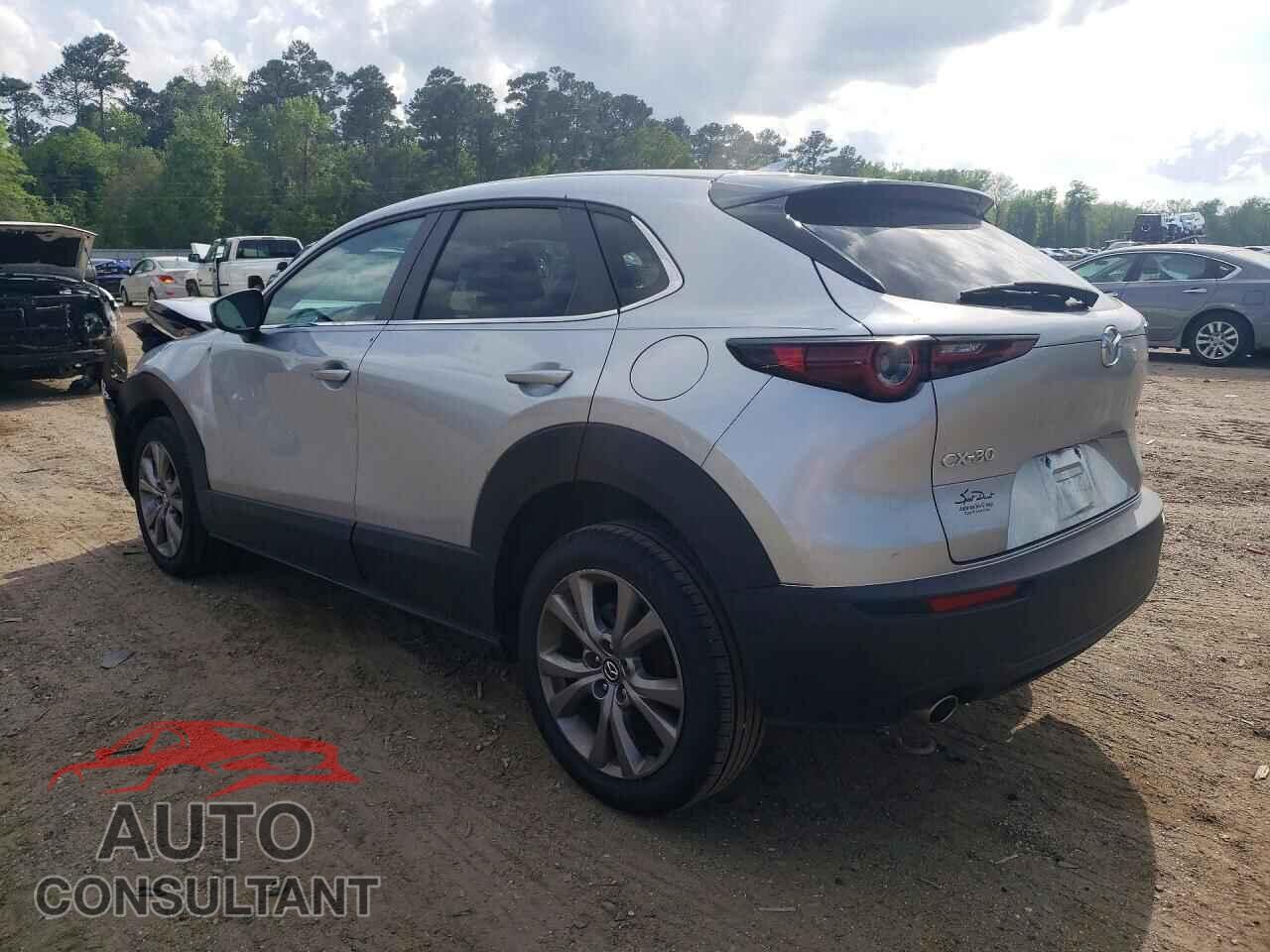 MAZDA CX30 2020 - 3MVDMADL3LM112906