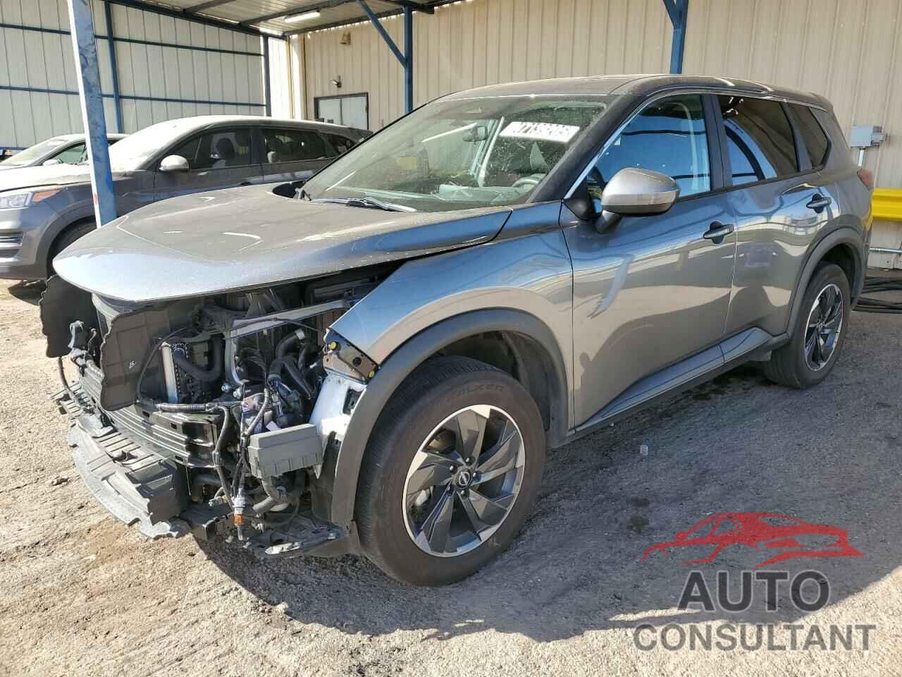 NISSAN ROGUE 2024 - 5N1BT3BA4RC702272