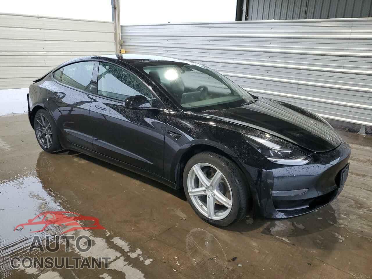 TESLA MODEL 3 2022 - 5YJ3E1EB6NF290395