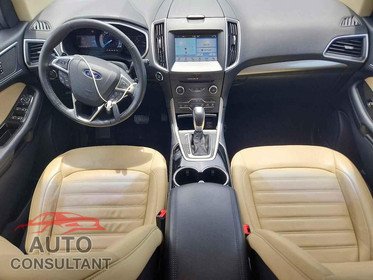 FORD EDGE 2017 - 2FMPK3J84HBB41075