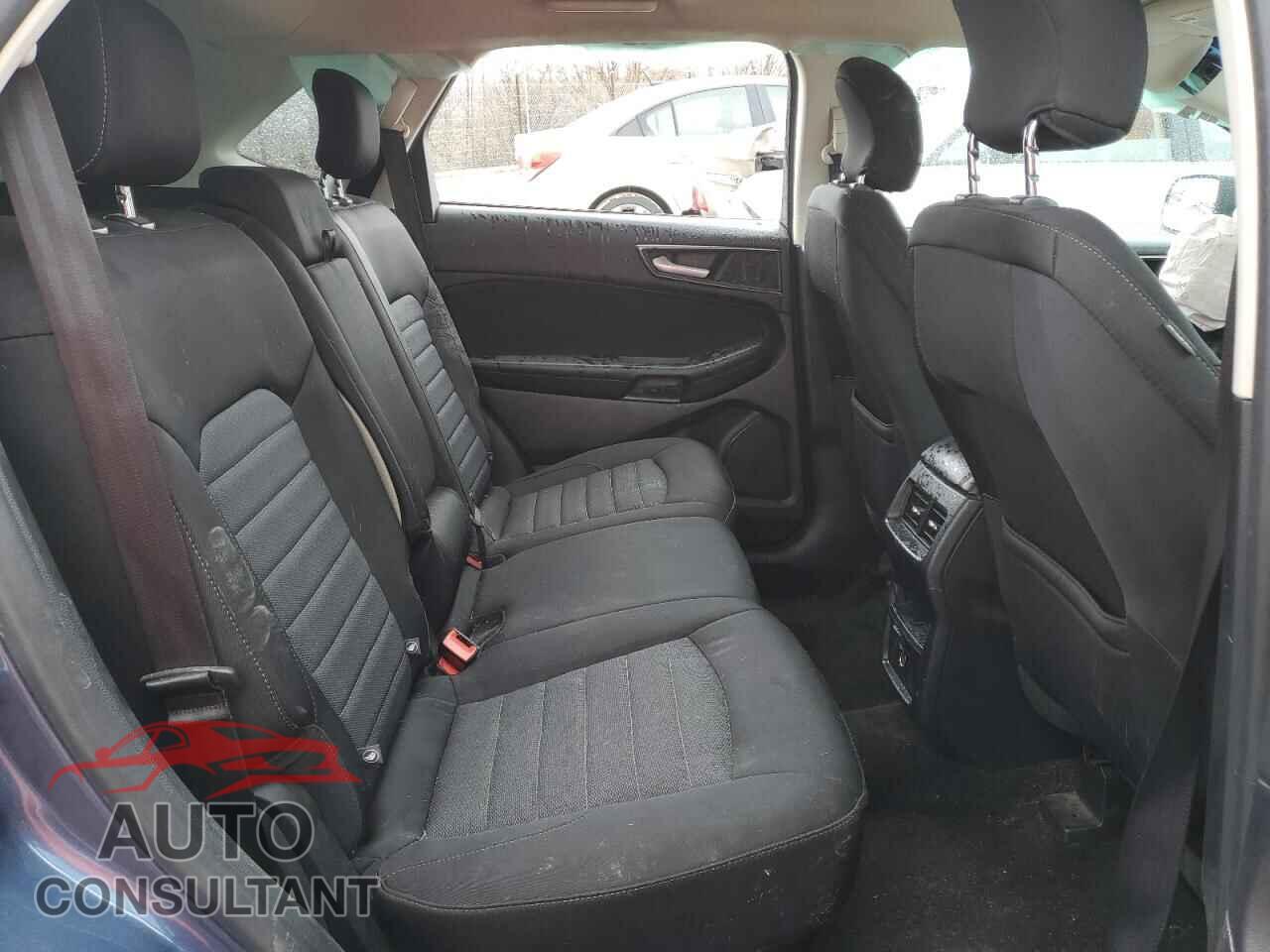 FORD EDGE 2018 - 2FMPK3G90JBC54561