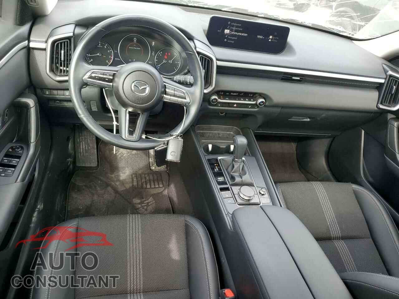 MAZDA CX-50 PREF 2023 - 7MMVABCM8PN128349