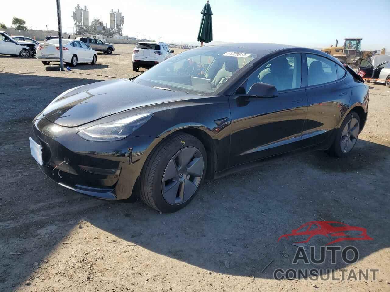 TESLA MODEL 3 2023 - 5YJ3E1EAXPF515282