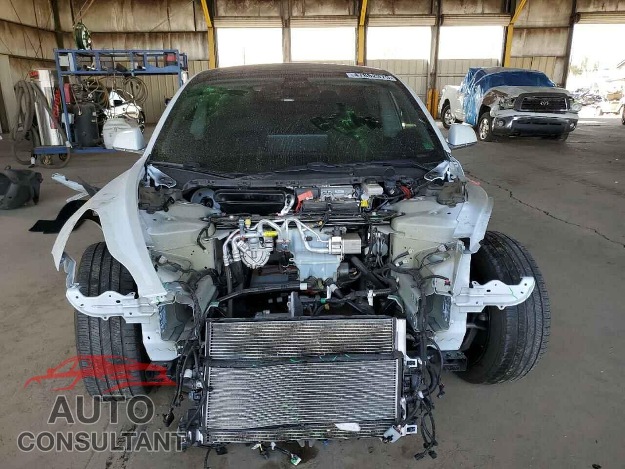TESLA MODEL 3 2020 - 5YJ3E1EA6LF645215