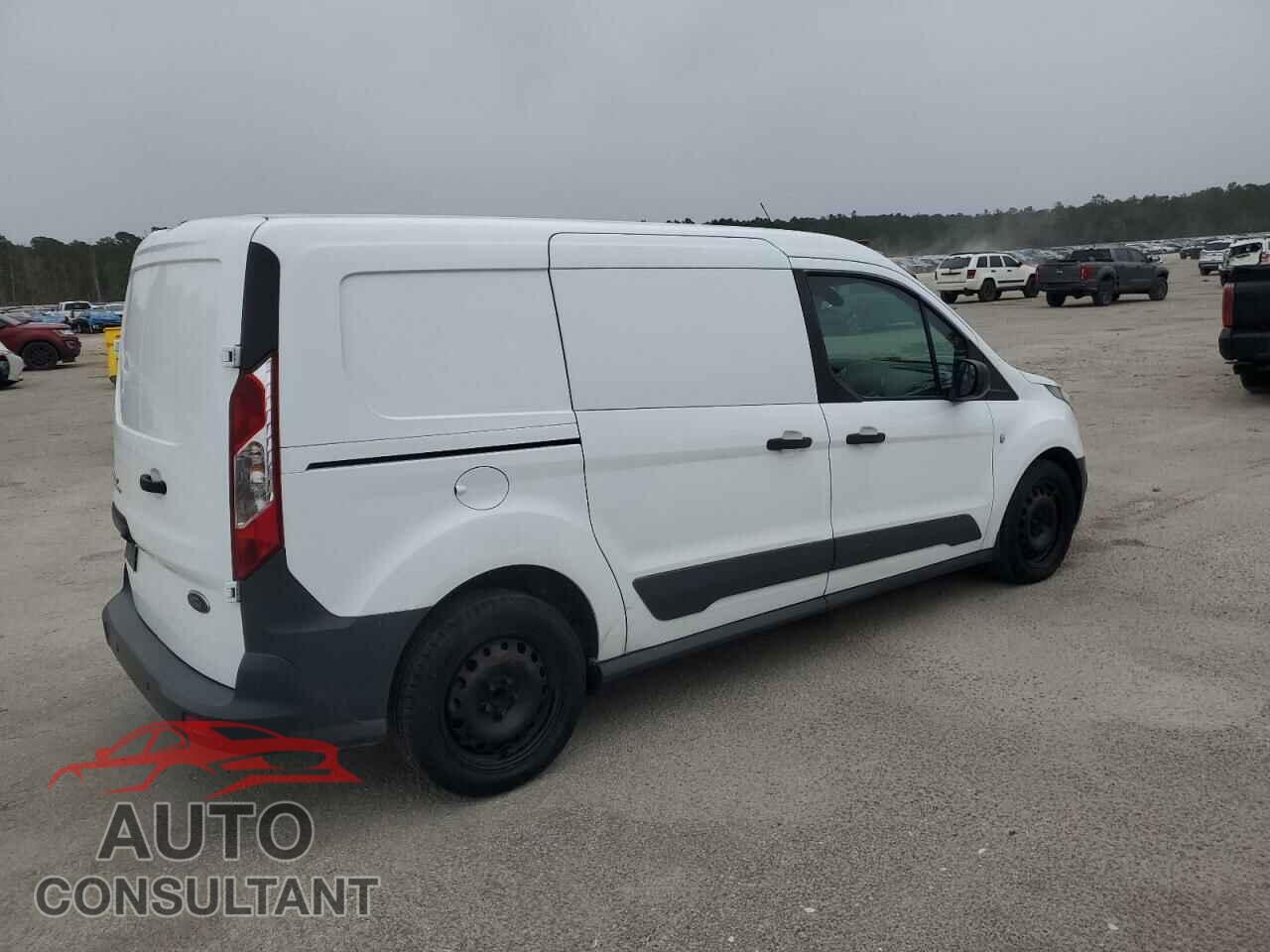 FORD TRANSIT 2018 - NM0LS7E78J1378548