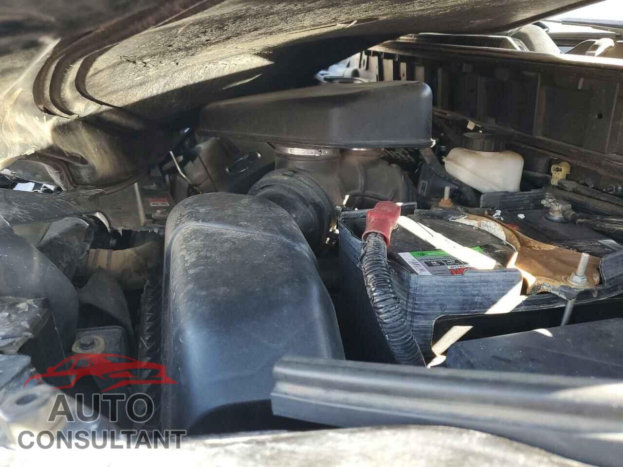 MAZDA CX-9 2013 - JM3TB2DA1D0403035