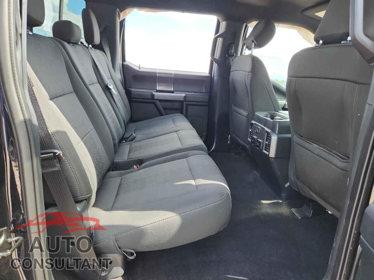 FORD F150 2020 - 1FTEW1EP3LFA11706