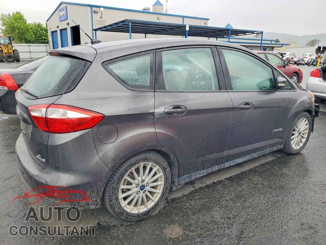 FORD CMAX 2016 - 1FADP5AU6GL108116