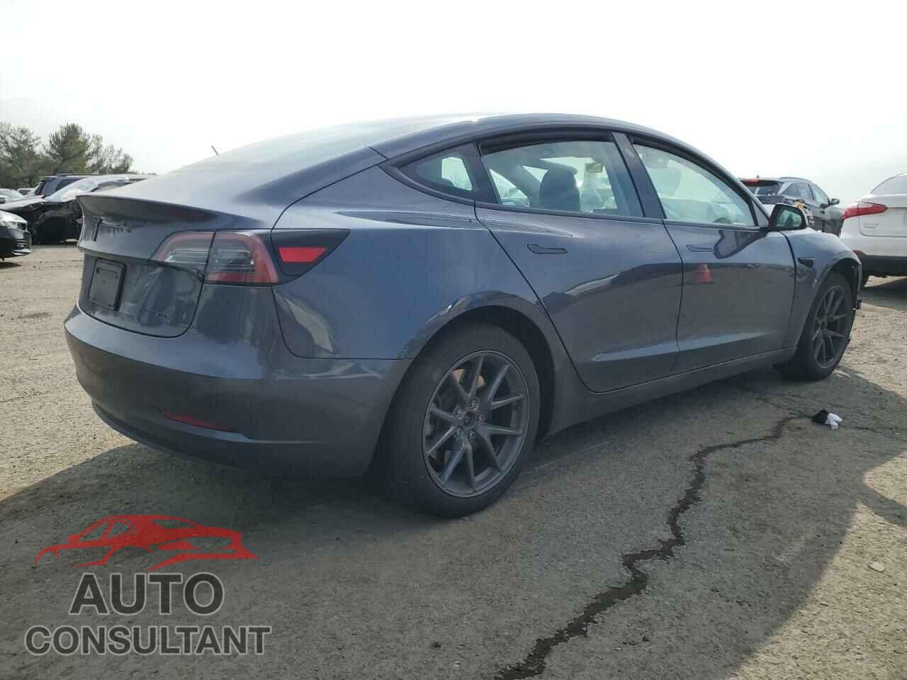 TESLA MODEL 3 2023 - 5YJ3E1EA4PF702338