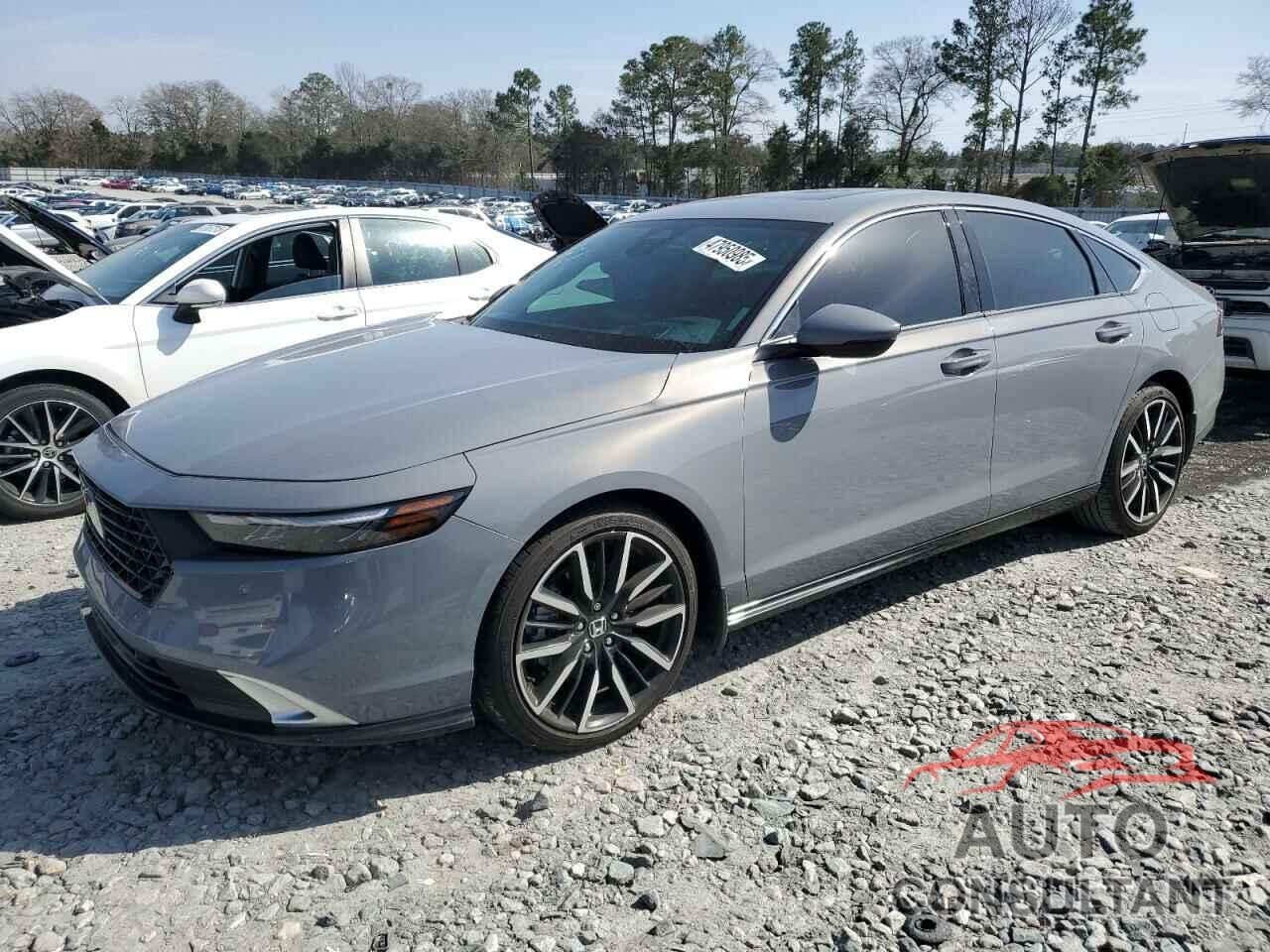 HONDA ACCORD 2023 - 1HGCY2F87PA054707
