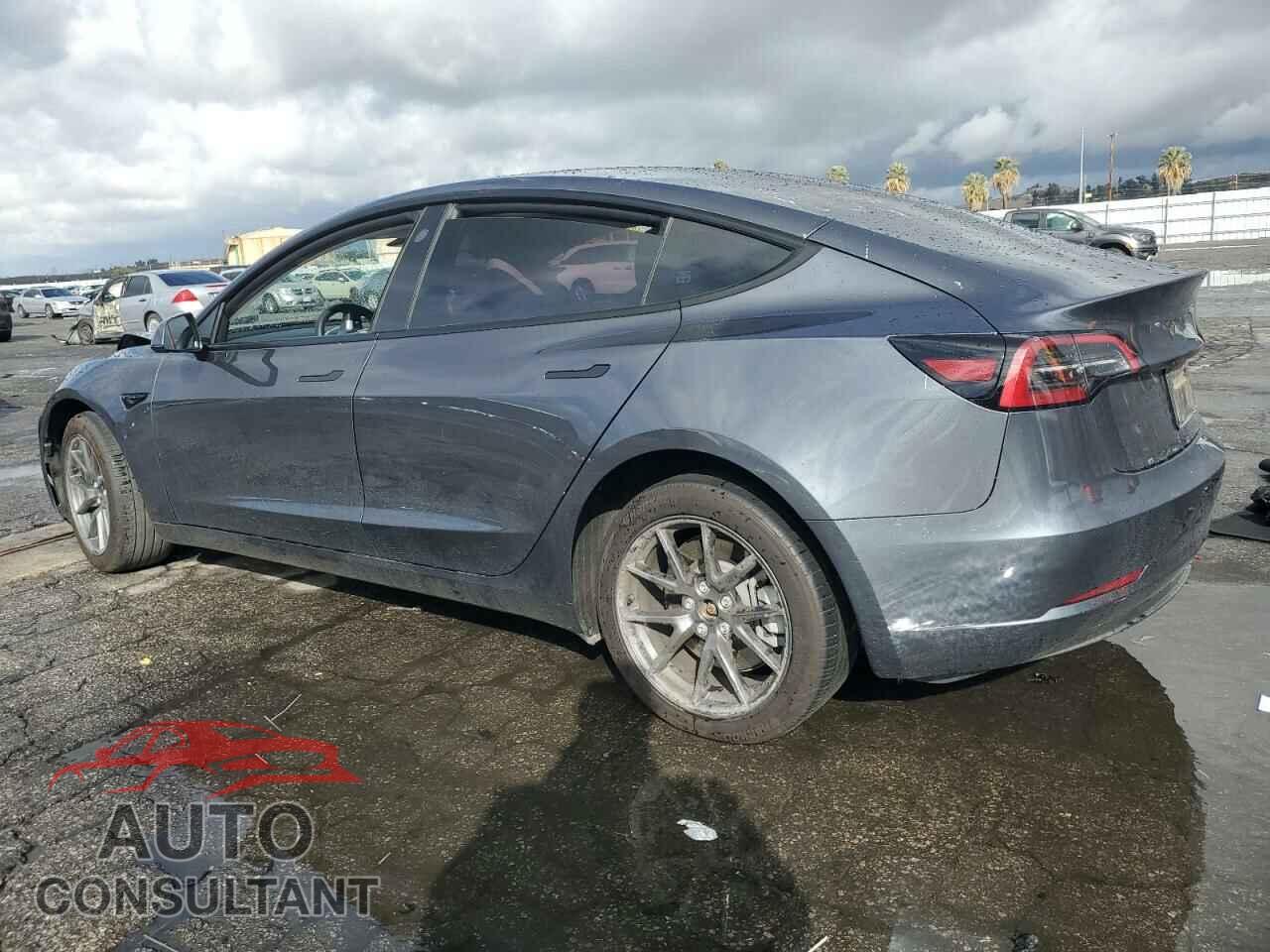 TESLA MODEL 3 2023 - 5YJ3E1EA4PF687162