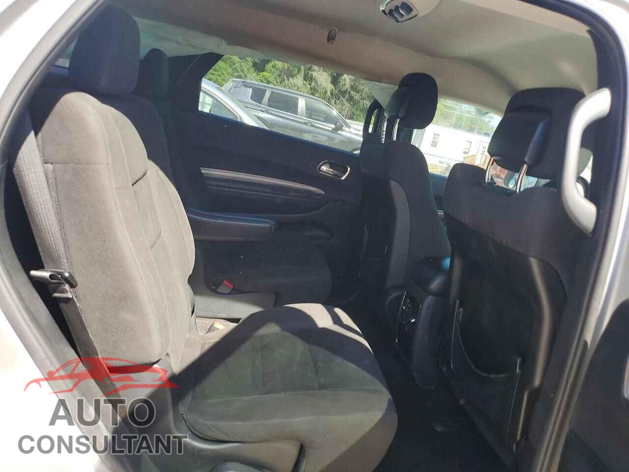 DODGE DURANGO 2015 - 1C4RDHAG4FC946485