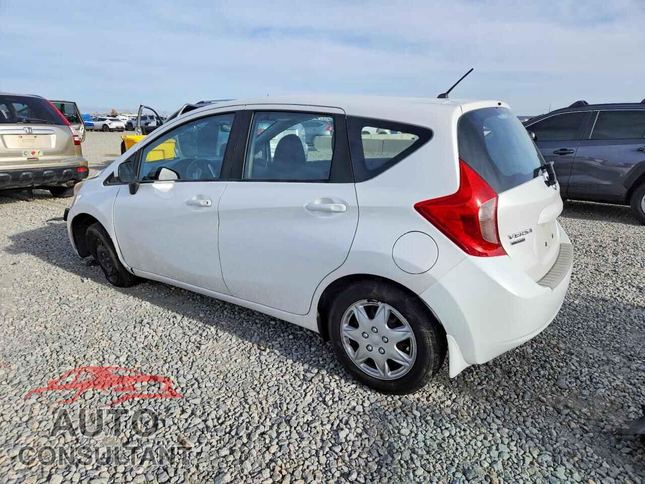 NISSAN VERSA 2014 - 3N1CE2CP1EL416459