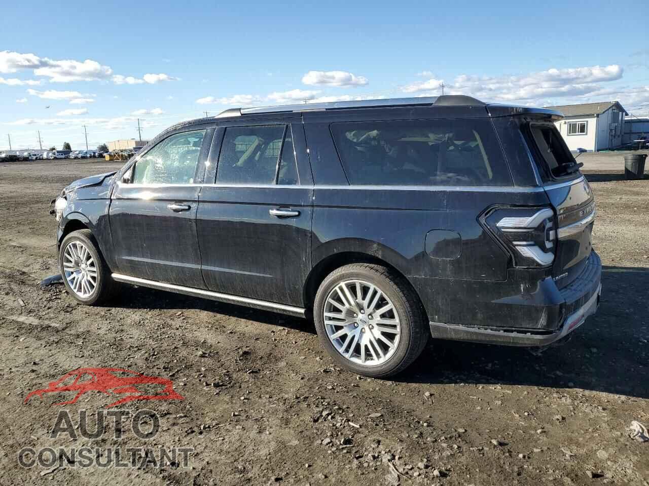 FORD EXPEDITION 2024 - 1FMJK2A86REA32431