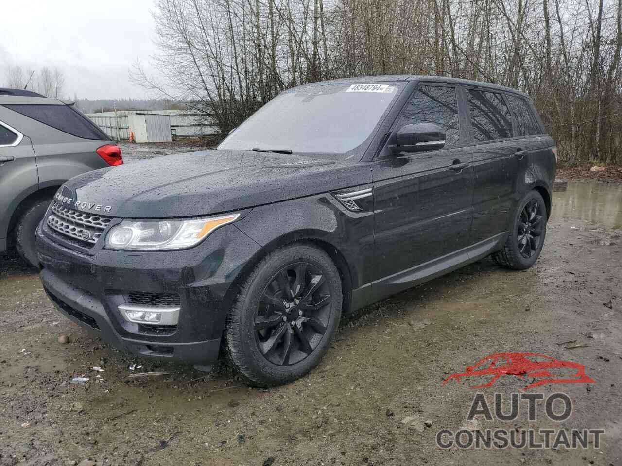 LAND ROVER RANGEROVER 2017 - SALWR2FV6HA176533