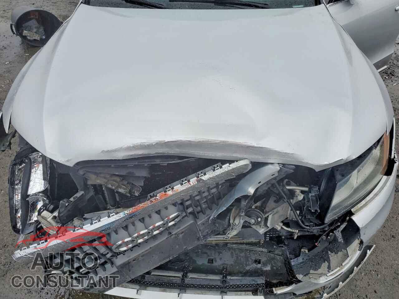 AUDI Q5 2012 - WA1CFAFP8CA099097