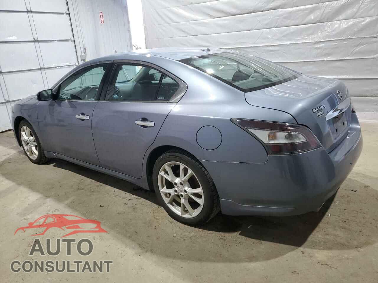 NISSAN MAXIMA 2012 - 1N4AA5AP0CC810067