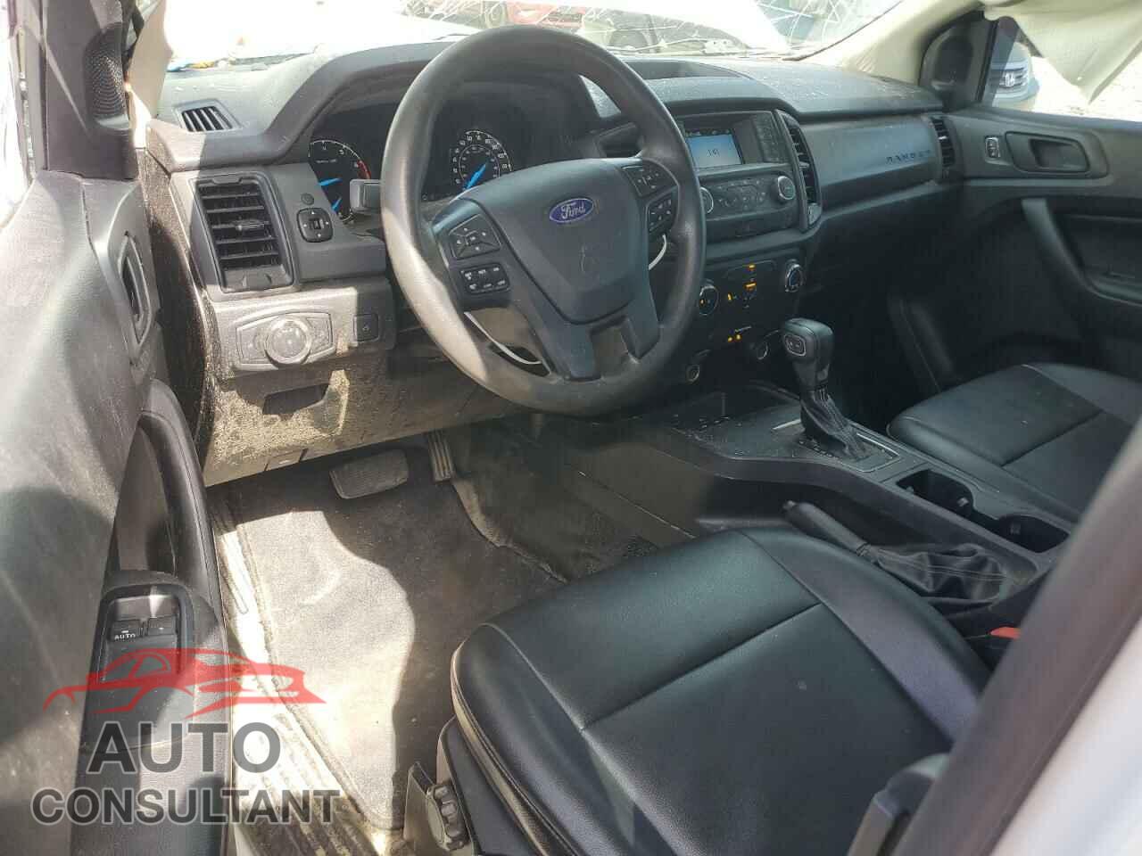 FORD RANGER 2019 - 1FTER1EHXKLA06339