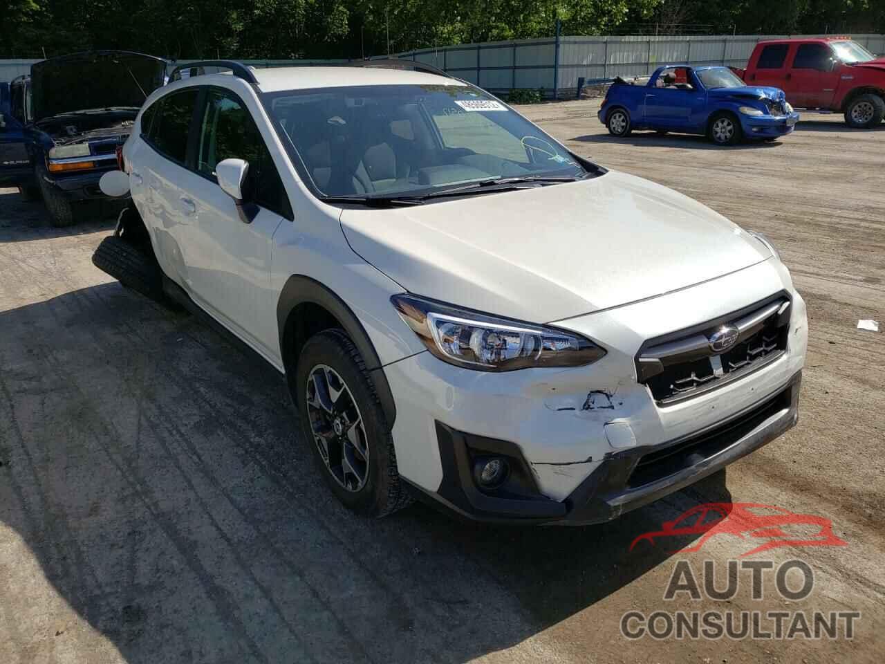 SUBARU CROSSTREK 2018 - JF2GTADC5J8326851