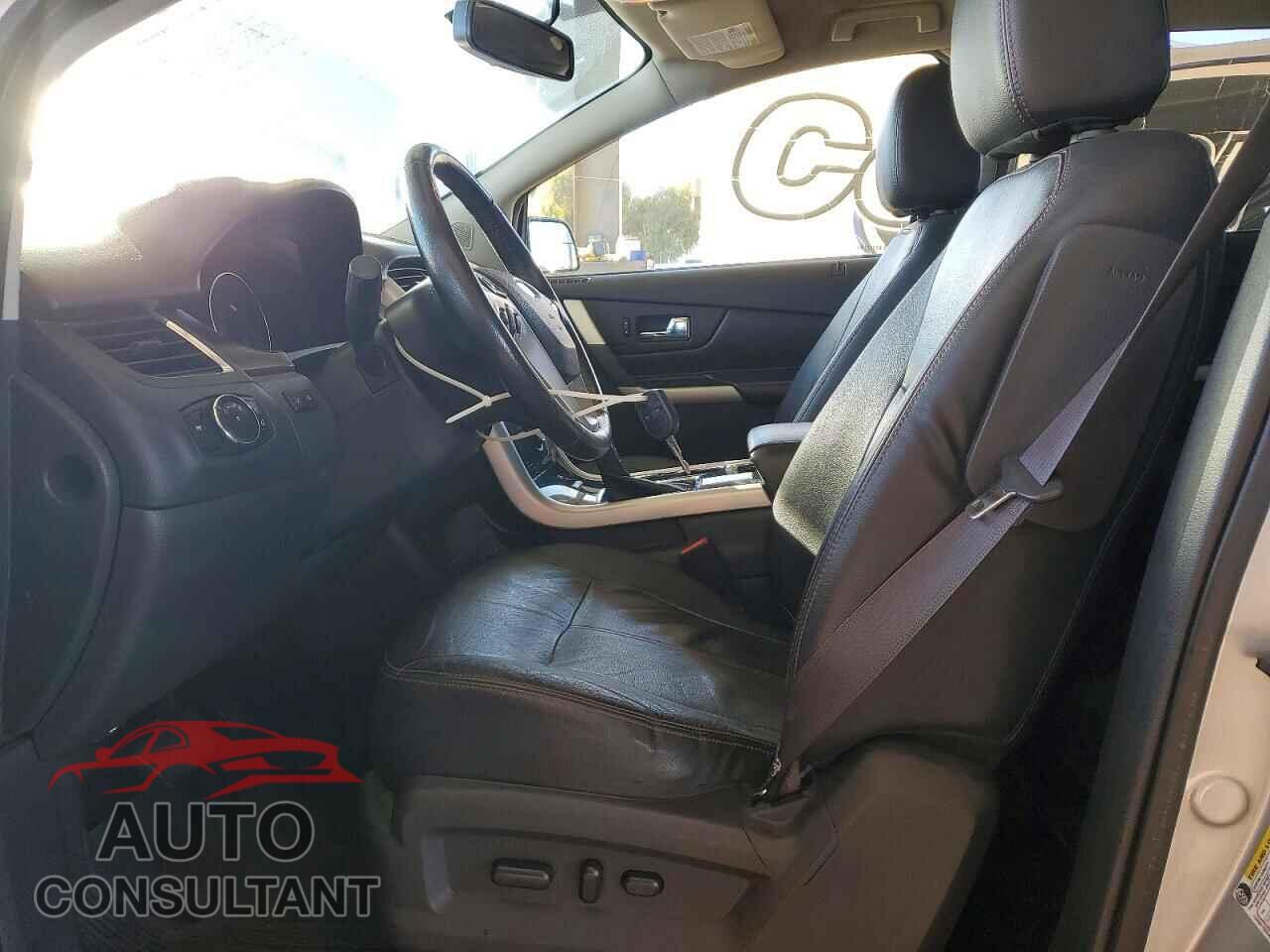 FORD EDGE 2013 - 2FMDK4KC5DBC54880