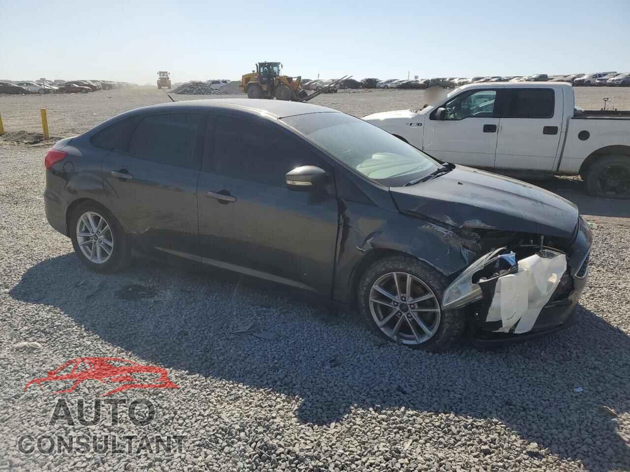 FORD FOCUS 2016 - 1FADP3F23GL282981