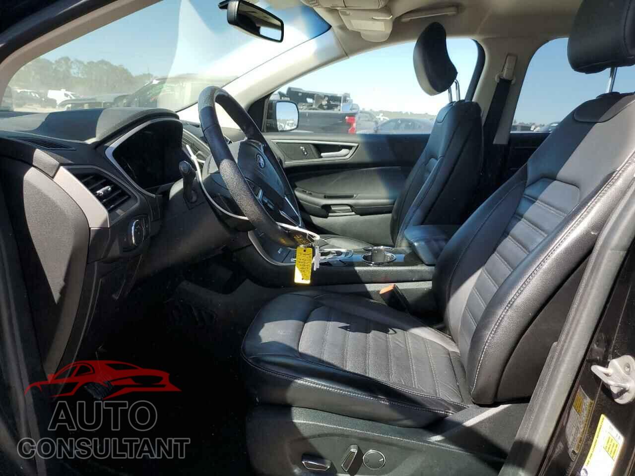 FORD EDGE 2016 - 2FMPK3J92GBC65854