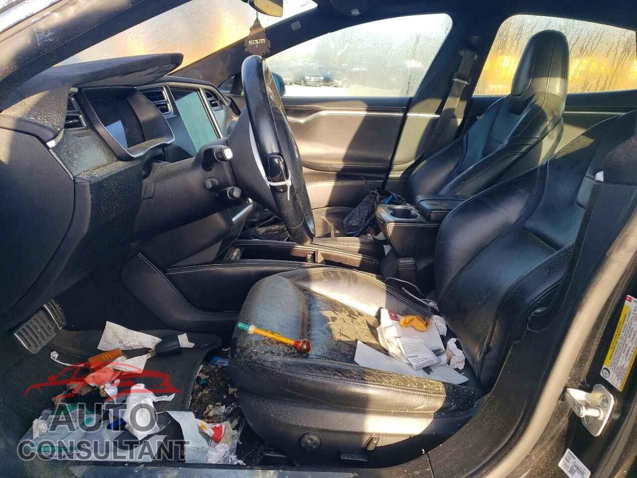 TESLA MODEL S 2016 - 5YJSA1E13GF120884