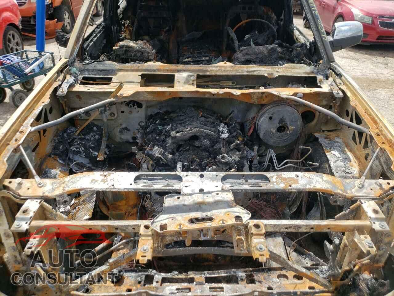 CHEVROLET SILVERADO 2018 - 3GCUKSEC9JG104171