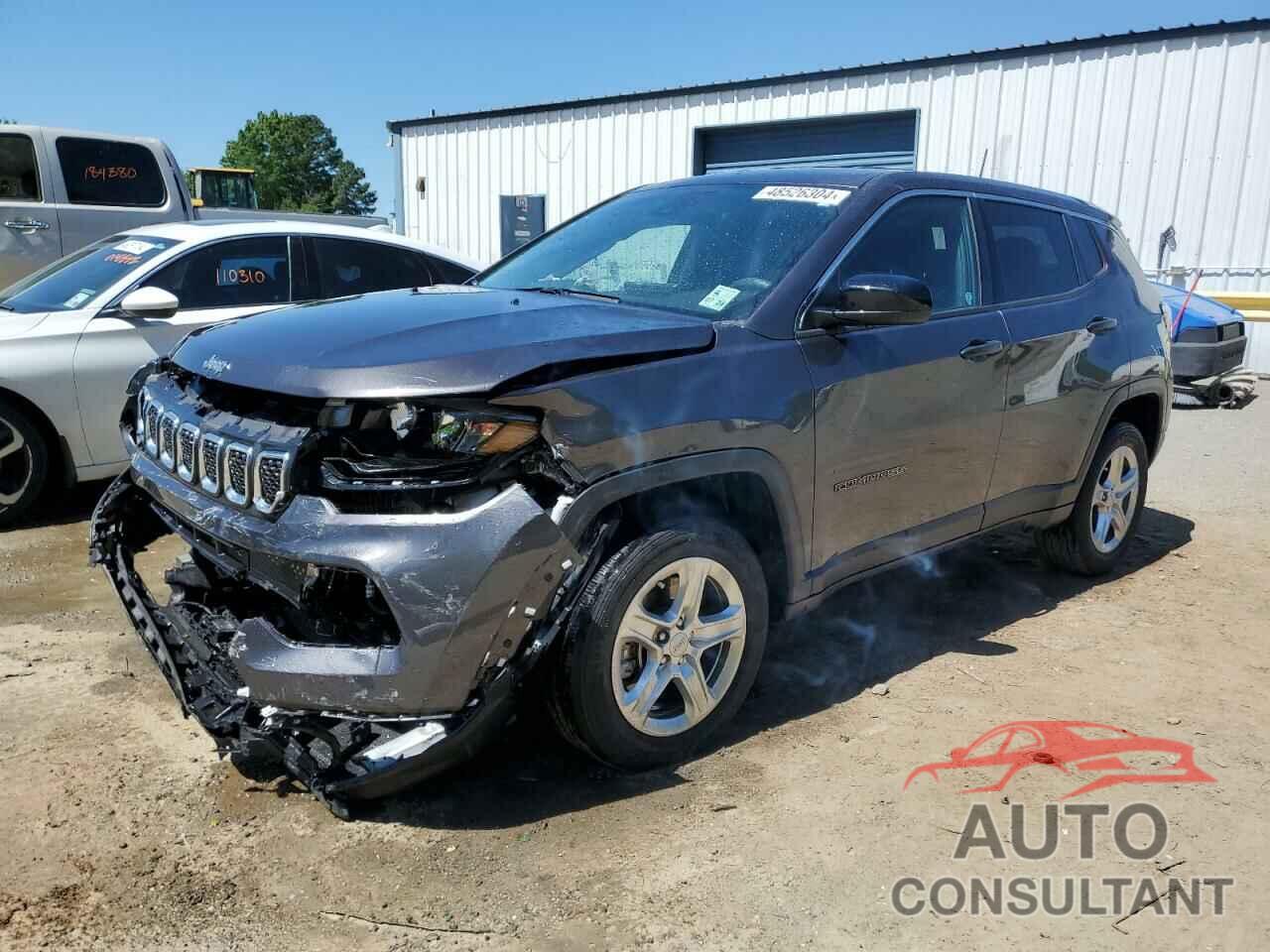 JEEP COMPASS 2023 - 3C4NJDAN3PT546969