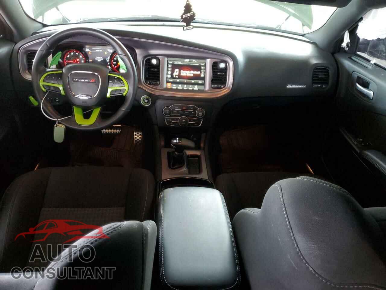 DODGE CHARGER 2023 - 2C3CDXCTXPH689863