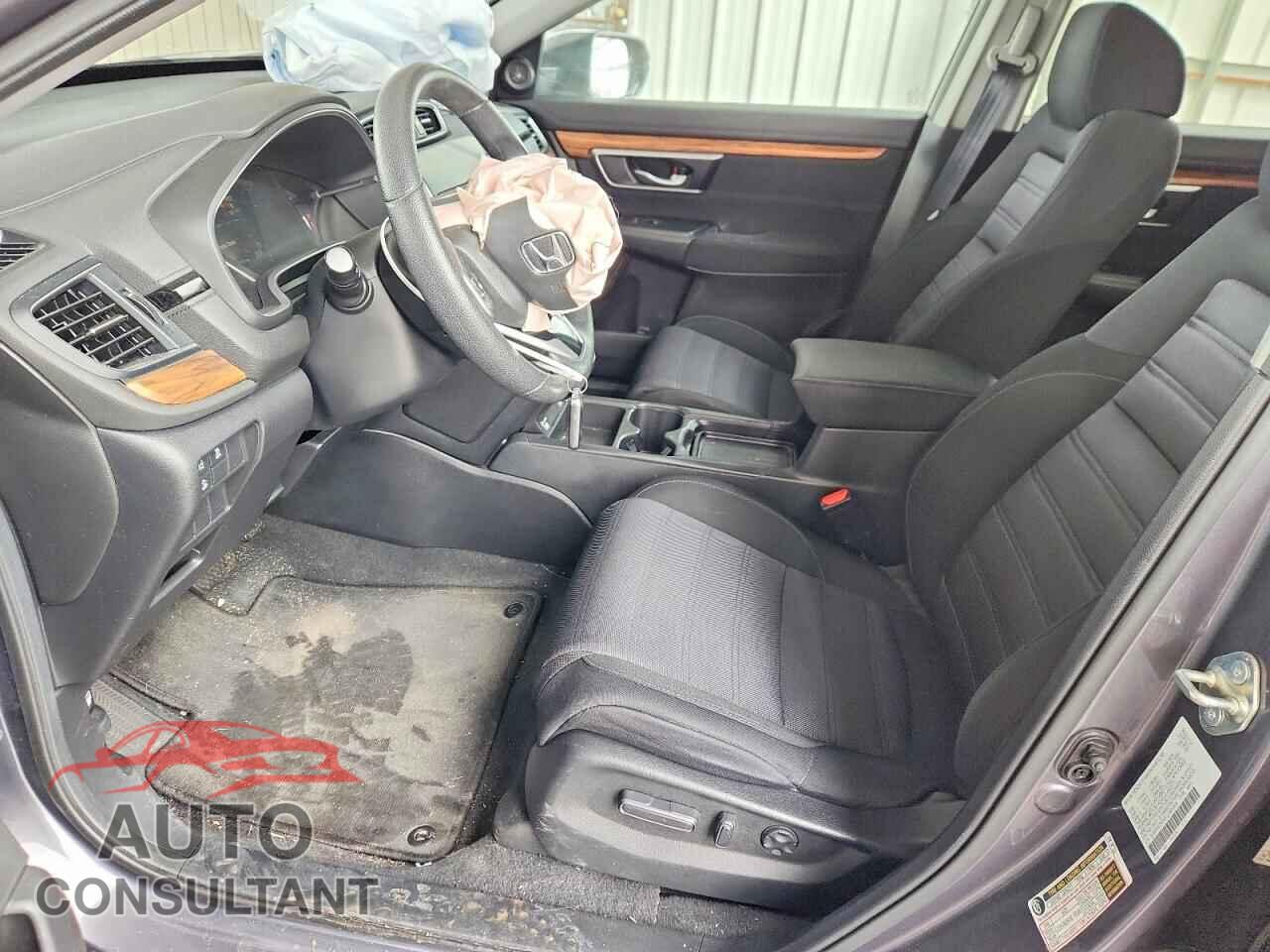 HONDA CRV 2020 - 5J6RW2H50LL045308