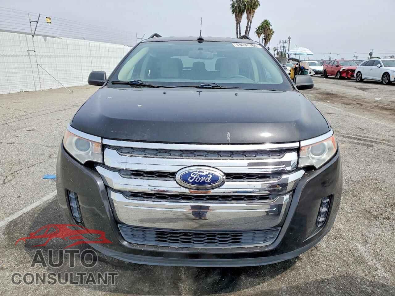FORD EDGE 2013 - 2FMDK3GCXDBB43180