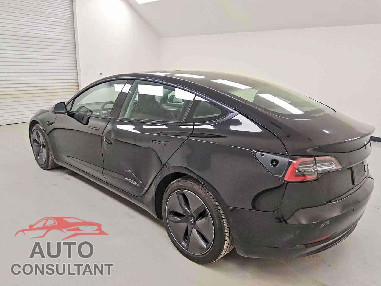 TESLA MODEL 3 2022 - 5YJ3E1EA0NF184841
