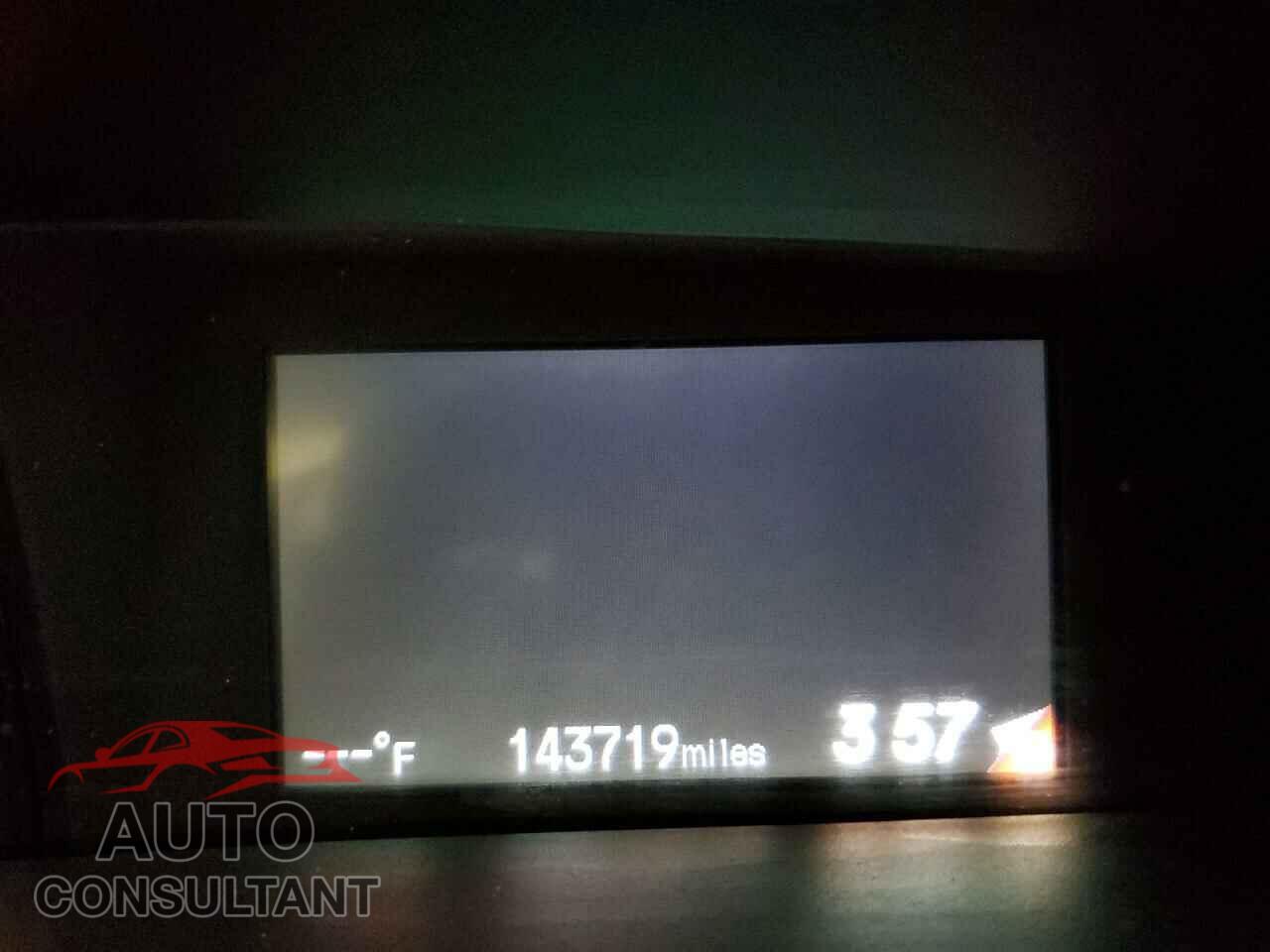 HONDA CIVIC 2013 - 19XFB2F81DE098174