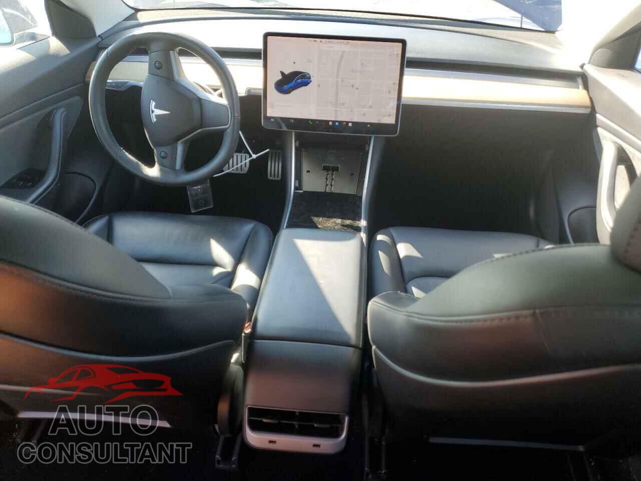TESLA MODEL 3 2020 - 5YJ3E1EC5LF647085