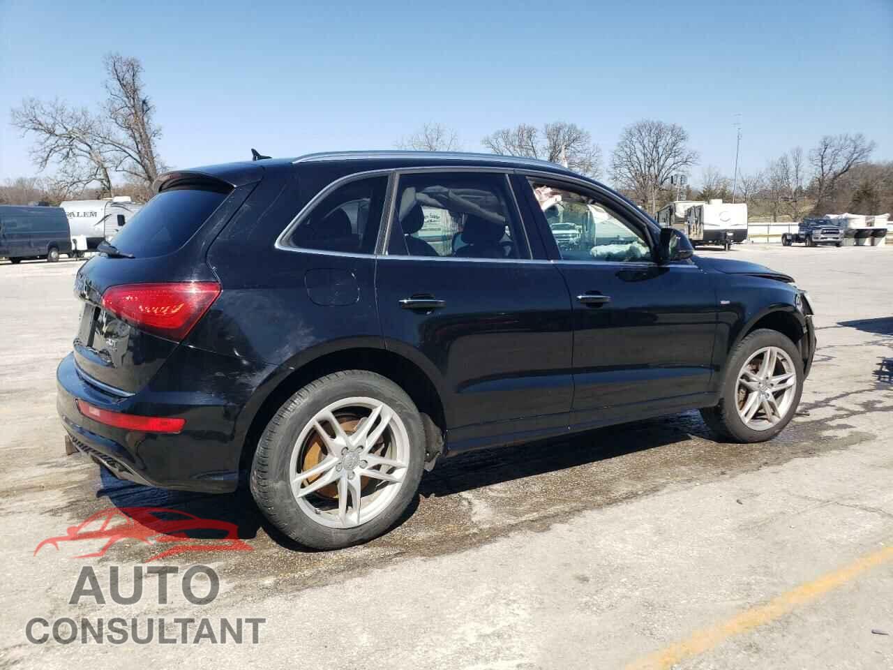 AUDI Q5 2015 - WA1DGAFPXFA083733