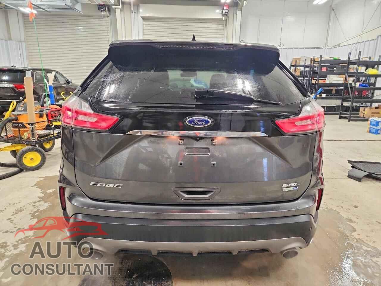 FORD EDGE 2020 - 2FMPK4J96LBB42896